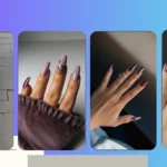 Fall Into Fashion: 15 Trendy Nail Designs for October 2024