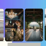 Wanderlust Wonders: 15 Beautiful Location Ideas for Your Next Adventure