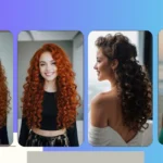 15 Adorable Curly Hairstyles for Every Occasion