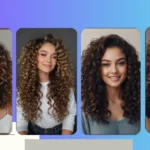 Fall in Love with 15 Cute Curly Hairstyles for Every Occasion