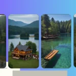 Embrace Nature: 15 Unique House Ideas for Ultimate Relaxation