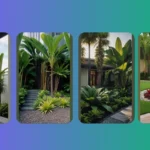 Transform Your Home: A Tropical Take on Landscaping