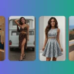 Infusing 80s and 90s Vibes into Your Everyday Life: Outfit Inspo!