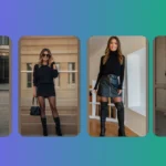 Adorable and Warm: 15 Fall Outfit Ideas That Will Make You Smile