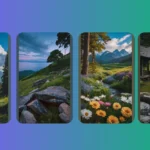 Unleash Your Artistic Side: Explore 15 Dreamy Landscapes