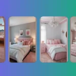 Transform Your Space: 15 Charming Pink Bedroom Ideas