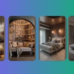 Cozy Oasis: 15 Bedroom Ideas That Make Home Feel Like Paradise