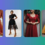 Dress Up Your Life: 15 Unmissable Frock Styles