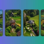 Unwind in Nature: 15 Garden Ideas for Your Home Sanctuary