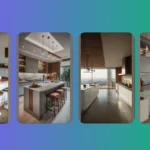 Cooking Up Style: 15 Modern Luxury Kitchen Ideas to Spice Up Your Space