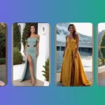 The Ultimate Collection: 15 Long Hoco Dresses to Rock in 2024