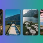 Your Guide to Gorgeous Getaways: 15 Stunning Destination Ideas