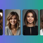 **Bangs, Layers, and Everything in Between: 15 Bob Haircuts to Try Now**