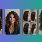 Quick & Easy Curly Hairstyles for Busy Bodies