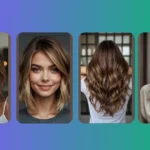 Short and Sweet: 15 Mom Cuts to Try Now!**  
**