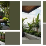 Unleash Your Inner Paradise: 15 Tropical Landscaping Inspirations