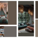 Delightful Dreams: 15 Innovative Bedroom Ideas with a Romantic Twist