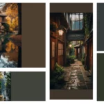 Autumn Splendor: 15 Creative Fall Garden Concepts