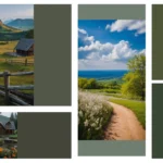 Discover 15 Beautiful Landscapes That Will Spruce Up Your Decor