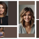 **Mid-Length Bob Extravaganza: 15 Haircut Ideas That Spark Joy!**
