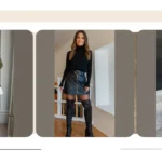 Celebrate Fall with These Adorable Outfit Ideas for Women