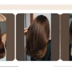 Unleashing Your Inner Diva: 15 Brown Hair Inspirations