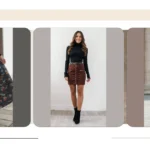 Skirt Up Your Style: 15 Outfit Inspirations