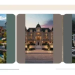 The Opulence of 15 Dream Homes: Luxury House Goals!