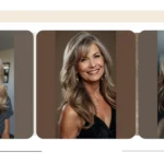 Stunning Layers: 2024’s Top Medium Hairstyles for Those Fabulous Over 50