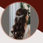 15 Must-Try Half Up Half Down Wedding Hairstyles Perfect for Every Bride