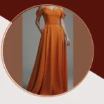 Your Dress, Your Style: 15 Long Hoco Dress Picks for 2024