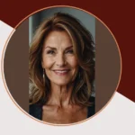 Age is Just a Number: 15 Layered Medium Hairstyles to Elevate Your Look