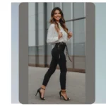 Step into the Spotlight: 15 Glamorous Outfit Ideas for Every Occasion