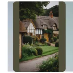 Whimsical Wonders: 15 English Village Ideas for Your Dream Aesthetic