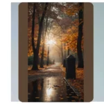 Capturing Autumn’s Glory: 15 Landscape Ideas to Inspire Your Creativity