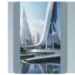 15 Futuristic Architecture Ideas That Will Make You Say Wow!