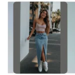 Cozy & Stylish: 15 Casual Fall Outfits for Women Over 40