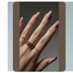 **15 Trendy Minimalist Nail Designs for Summer 2024**