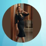 Vintage Glam Awaits: 15 Ideas to Rock Classy Outfits