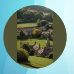 Quaint Escapes: 15 English Village Ideas to Enchant Your Life