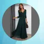 Crushing It This Fall: 15 Gorgeous Maxi Dress Outfits You Need