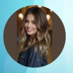 Embrace the Brunettes: 15 Bronde Haircolor Inspirations