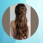 Flawless Hairstyles for Bridesmaids: From Half-Up to Down!