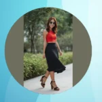 Get Your Skirt Game On: 15 Outfits to Inspire!