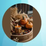 Transform Your Spaces: Easy and Rustic Fall Decor Ideas