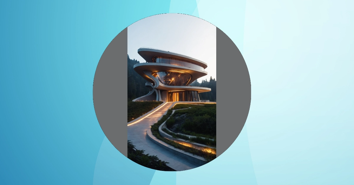 Journey to the Future: 15 Architecture Ideas That Redefine Home ...