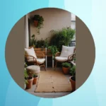 15 Balcony Garden Ideas to Spice Up Your Small Apartment