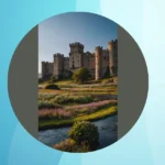 Castles that Captivate: Explore 15 Royal Aesthetic Ideas