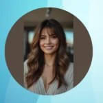 15 Simple and Cute Long Hairstyles for College Students