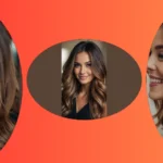 Embrace the Autumn Vibes: 15 Balayage Hair Inspirations
